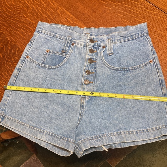 Button fly, size medium. - Picture 8 of 8